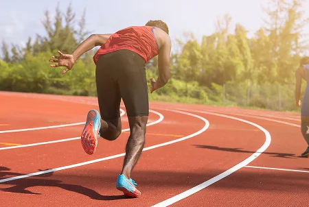 Black Fuse Athletics