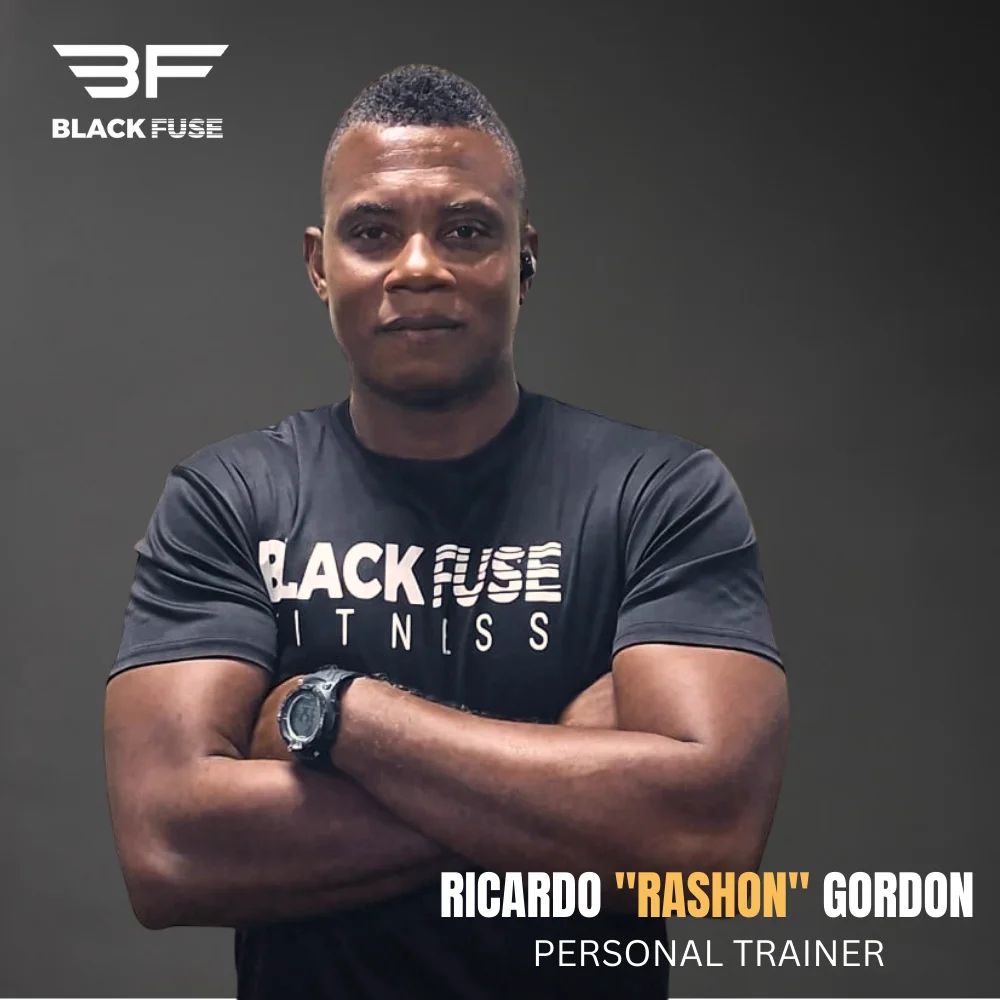 Ricardo Gordon