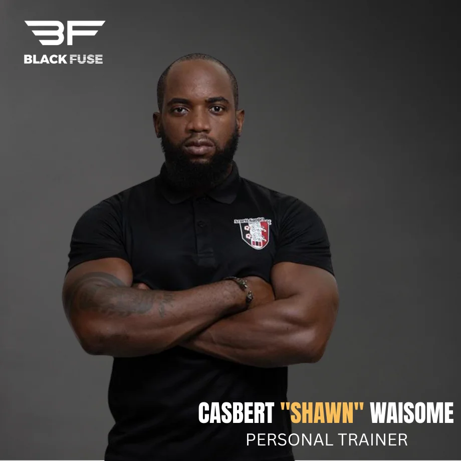 Shawn Waisome