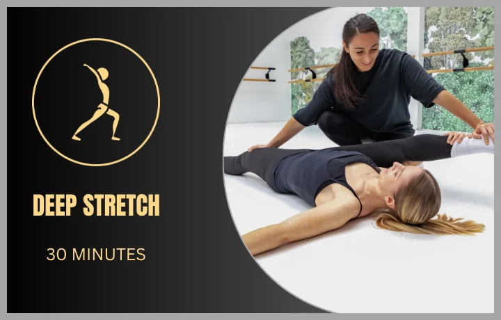 deep stretch