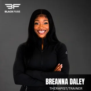 Breanna daley