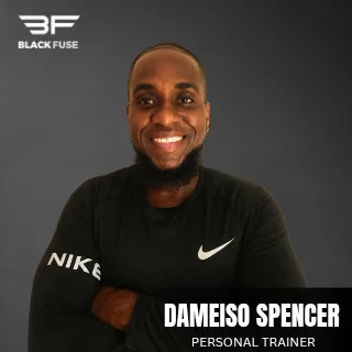 Dameis spencer