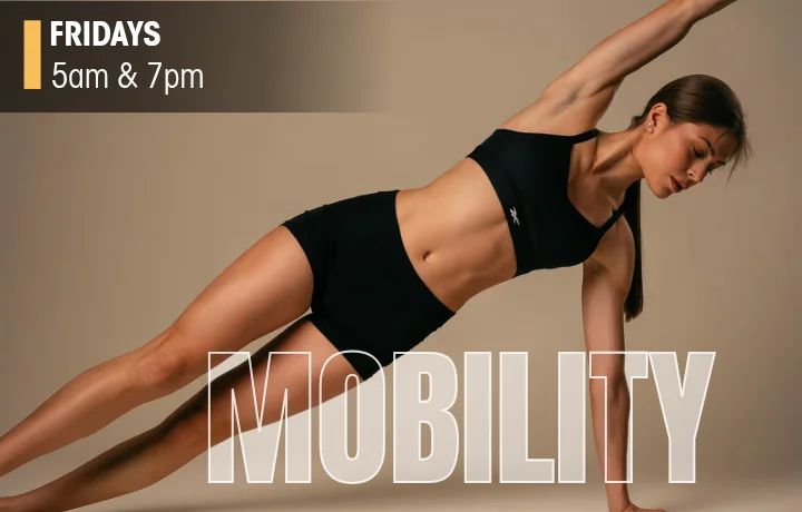 mobility